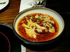 -百岁烤鱼(华海店)