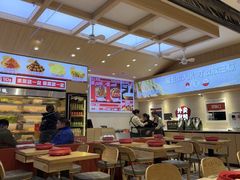 -孙小楠麻辣香锅(欧亚卖场店)