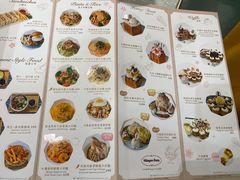-Dazzling Cafe 蜜糖吐司专卖店