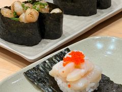 -友壹町寿司(新DNA购物中心店)