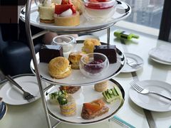 -深铁皇冠假日酒店·大堂吧