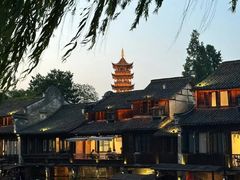-乌镇景区