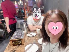-郑喜旺烧烤(郑州总店)