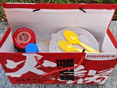 -丁家坡洋芋·观音桥好吃街A区(全国总店)