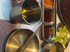 -西塔老太太泥炉烤肉(望京一店)