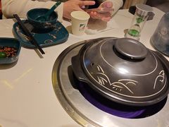 -润泽园椰子鸡(汇一城店)