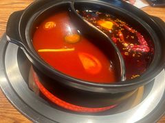 -江湖六膳門串串香(隆礼路店)