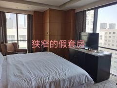 -宁波威斯汀酒店