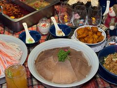 -大隐·成都火锅Bistro(合生麒麟新天地店)