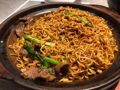 啫神公仔面-啫神·广州地标美食(北京路店)