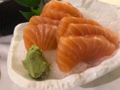 -肆月河豚·新淮扬(金融街店)