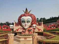 -上海迪士尼度假区