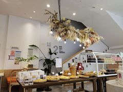 -嗒令甜品·主题融合料理餐厅(首座时代店)
