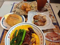 -文通冰室(东方宝泰店)