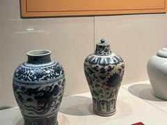 -深圳博物馆(古代艺术馆)