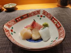 -鮨·海老·OMAKASE·板前料理(北京路店)