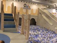-Ours树朵家亲子餐厅(远策中心店)
