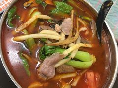-红鼻子桂林米粉(金唐新光界店)