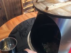 -地锅印象(兴宁北路店)