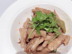 -乌江鱼杭帮菜(西湖店)