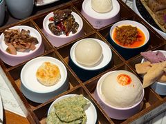 -一味大院•桐庐菜传承店(春江路店)