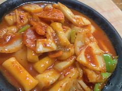 -韩聚园韩国料理(文灶店)
