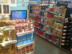 -Olé精品超市(北京合生汇店)