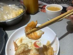 -巴蜀王婆大虾(南锣鼓巷店)