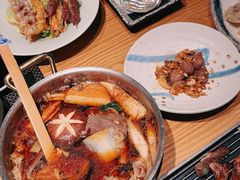 -虹料理·日料放题(悠方店)