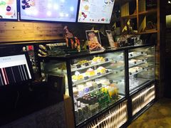 -Who乎coffee&bar
