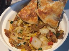 -庆江南江南菜(琴湖溪里花园城店)