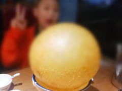 -吴越荣记苏州菜·松鼠桂鱼100%活鱼现做(斜塘老街店)