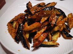 -双合园·海鲜水饺青岛菜(九水东路店)