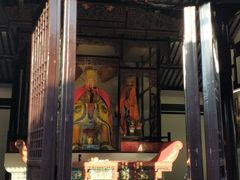 -梅村泰伯庙