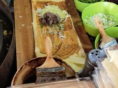 -山东傻大粗粮煎饼(牛街店)