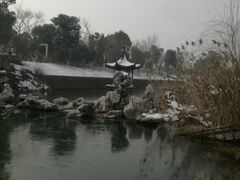 -张家港凤凰山景区河阳山歌馆