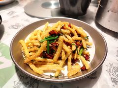 -巴厘龙虾·榜首油焖大虾(沙湖·花园店)