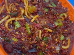 -玲玲米粉·新疆现炒米粉(大十字总店)