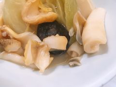 -潮汕味道·煮海餐厅(金麟大厦店)