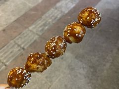 -邓记新一代糖油果子(四川煤管局供销公司职工宿舍店)
