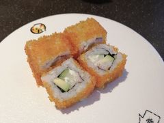 -元气寿司(东方宝泰店)