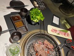 -黑崎烧肉·山野厨房(坪山店)