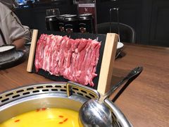 -快乐小羊·内蒙牛羊肉火锅(流花中心店)