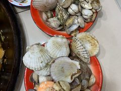 -边江铁锅炖鱼(振八街店)