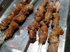 -直隶安家牛肉罩饼(建华店)