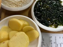 -瓜西西重庆火锅(花溪店)