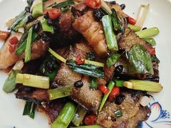 -湘聚缘湘菜馆(斜土路店)