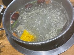 -呷哺呷哺 黄金牧场 (新中关购物中心店)
