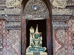 -帕辛寺
