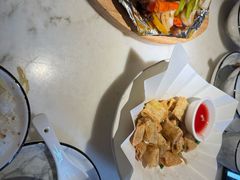 -涌上外婆桥(南塘店)